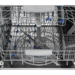 MIDEA Dishwasher Built-In 24