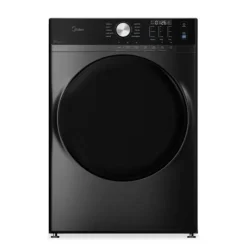 MIDEA Dryer 27" - MLHE52S7AGG Grey Hot