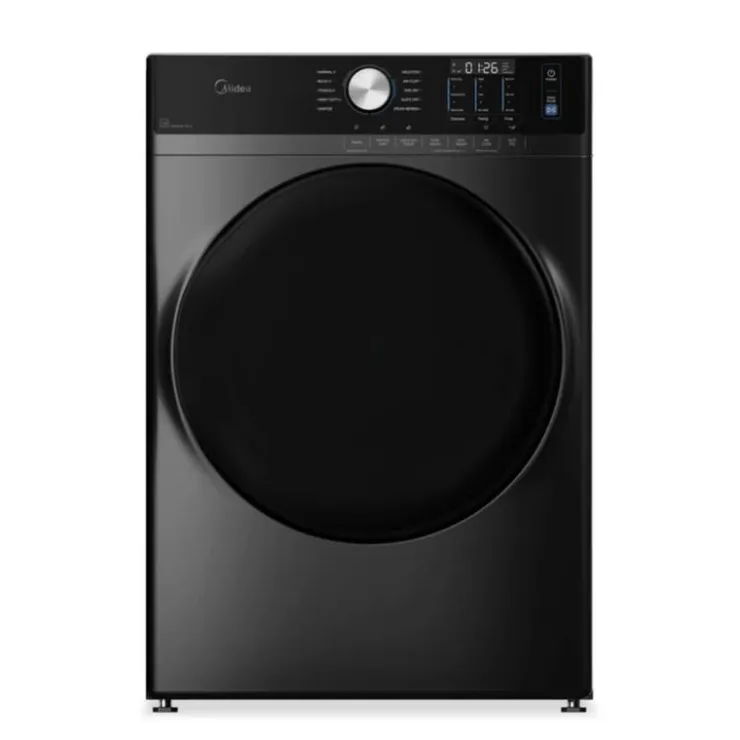MIDEA Dryer 27" - MLHE52S7AGG Grey Hot