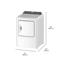 MIDEA Dryer 27