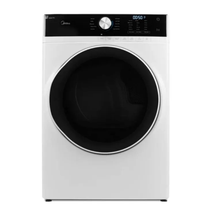 MIDEA Dryer 27" - MLE52N4AWW White Sale
