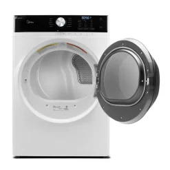 MIDEA Dryer   27" - MLE52N4AWW White Sale