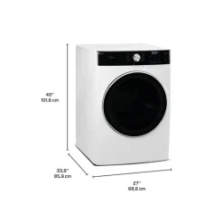 MIDEA Dryer 27