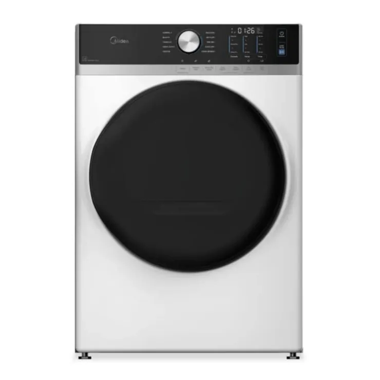 MIDEA Dryer 27" - MLHE52S7AWW White Outlet