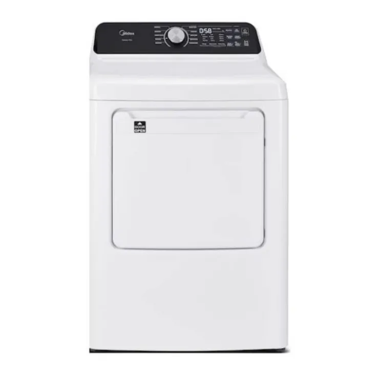 MIDEA Dryer 27" - MLTE52M2BWW White New