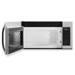 MIDEA Microwave Oven, , 1000 W, 300 - MMO19S14ASTC Stainless Hot