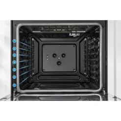 MIDEA Range 30" Electric Glass-Ceramic - MER30B14ASTC Stainless Steel Clearance