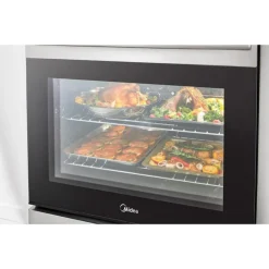 MIDEA Range 30
