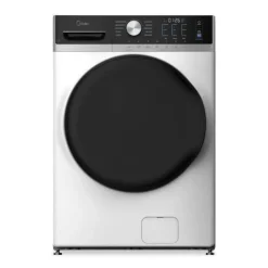 MIDEA Washer Front-Load 27