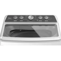 MIDEA Washer Top-Load 27" - MLV47C4AWW White New