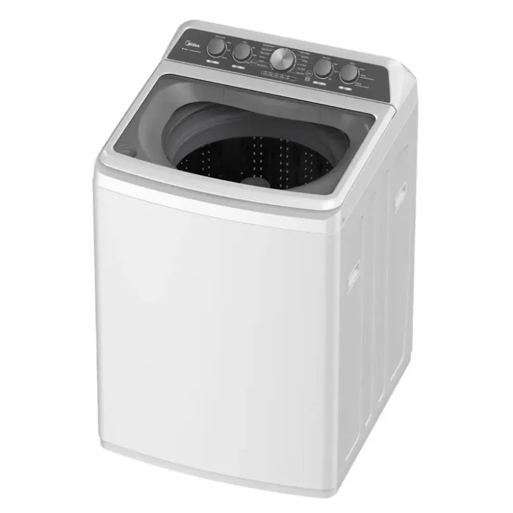 MIDEA Washer Top-Load 27" - MLV47C4AWW White New