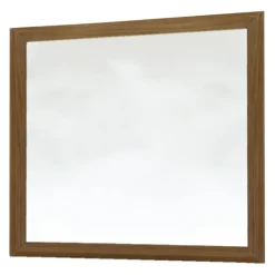 Mirror for Bedroom Dresser Natural Discount