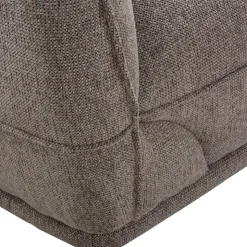 Modular Loveseat - 2 pcs Taupe Grey Online