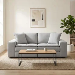 Modular Loveseat - 2 pcs Sale