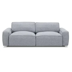 Modular Loveseat - 2 pcs GREY Sale