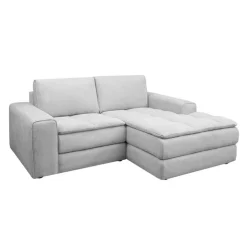 Modular Loveseat with a Right-Side Chaise - 2 pcs Best