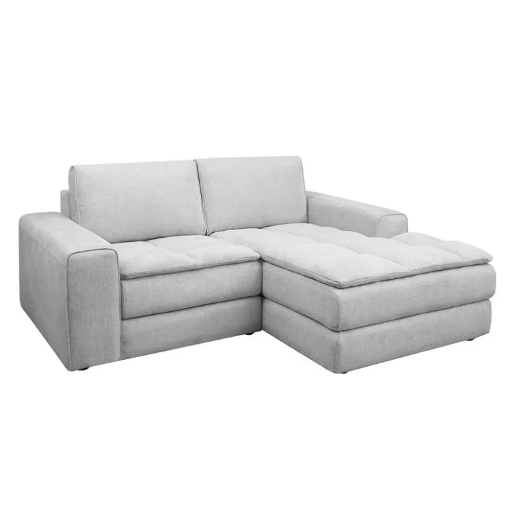 Modular Loveseat with a Right-Side Chaise - 2 pcs Best