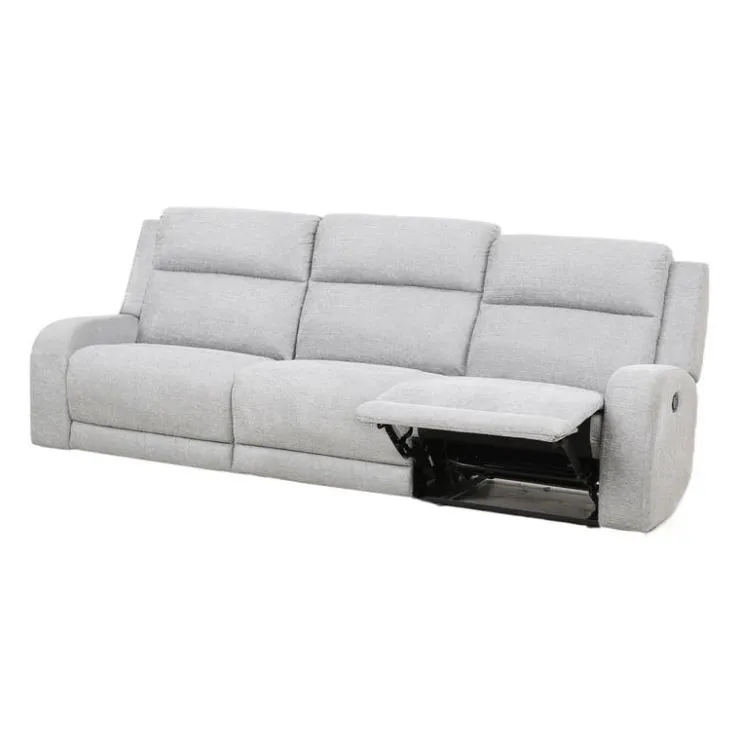 Modular Reclining Sofa - 3 pcs Beige Best