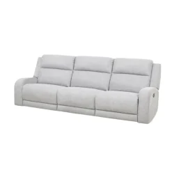 Modular Reclining Sofa - 3 pcs Beige Best