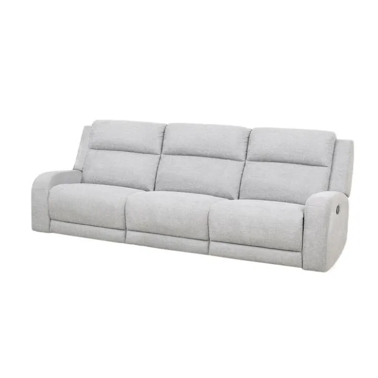 Modular Reclining Sofa - 3 pcs Beige Best