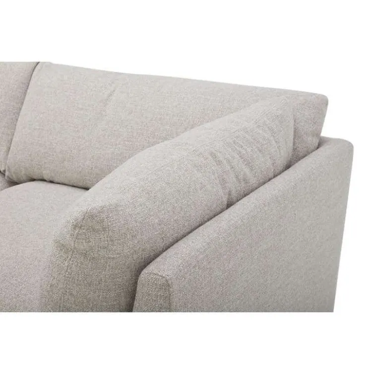 Modular Sectional - 5 pcs Beige Best