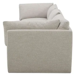 Modular Sofa - 3 pcs Beige