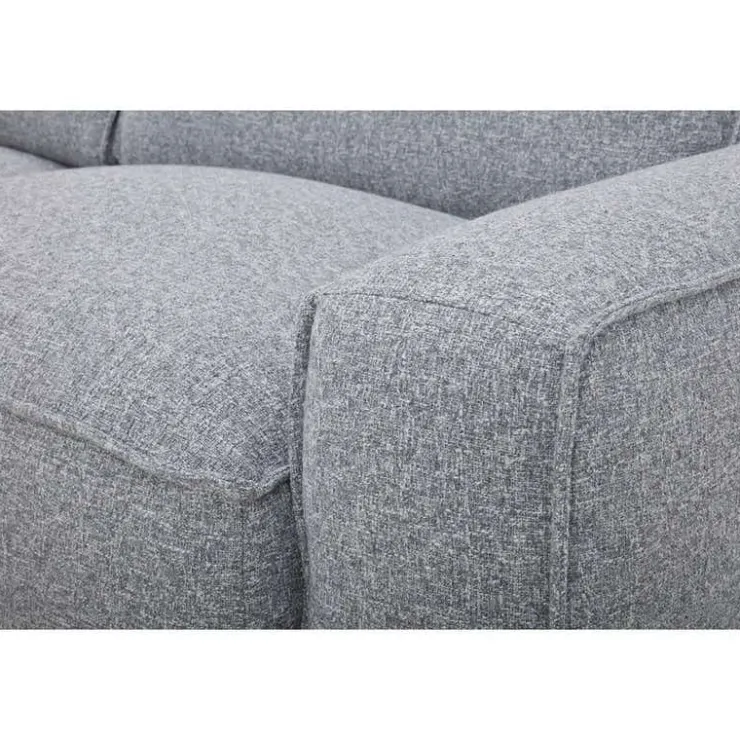 Modular Sofa - 3 pcs GREY Best