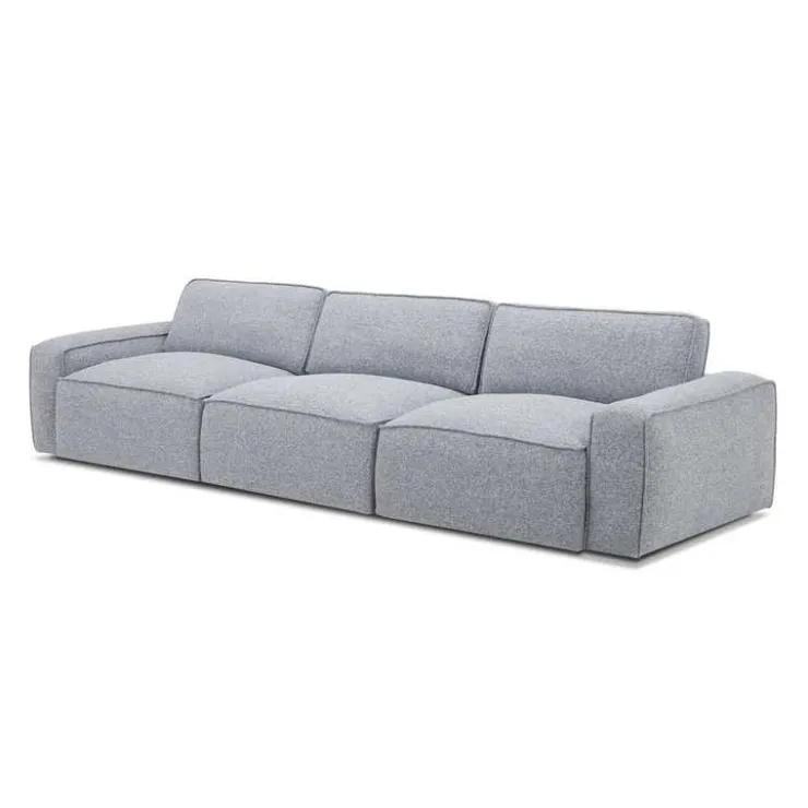 Modular Sofa - 3 pcs GREY Best