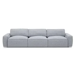 Modular Sofa - 3 pcs GREY Best
