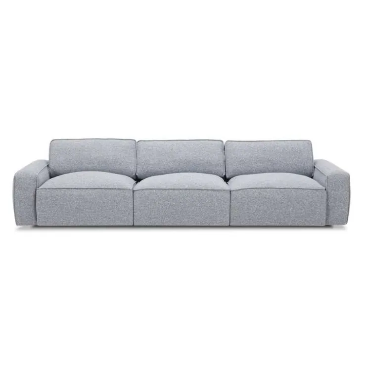 Modular Sofa - 3 pcs GREY Best