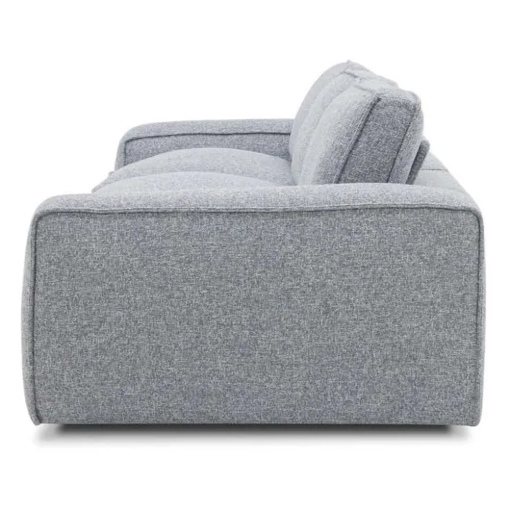 Modular Sofa - 3 pcs GREY Best