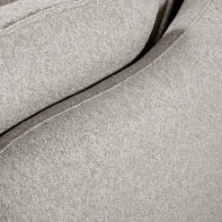 Modular Sofa - 3 pcs Light Grey New