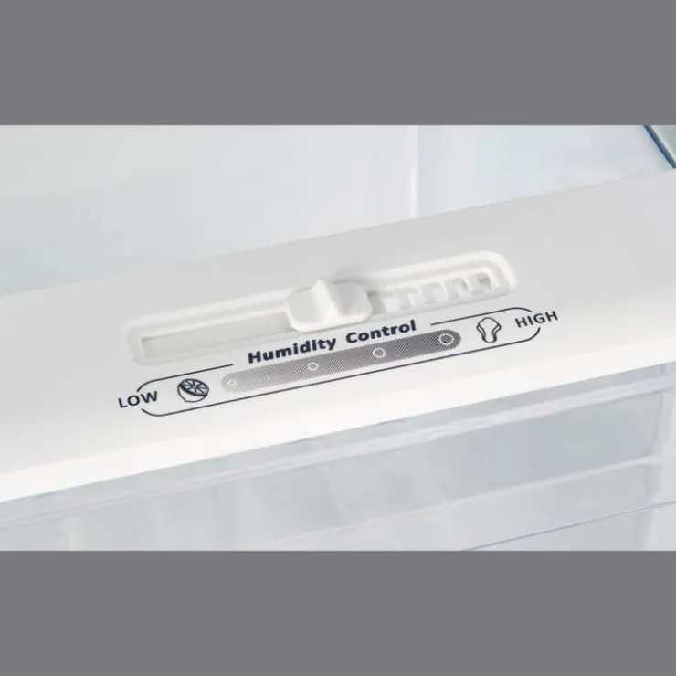 Moffat 18 Cu Ft 30 In Refrigerator Top Freezer - MTE18HTKRWW White Outlet