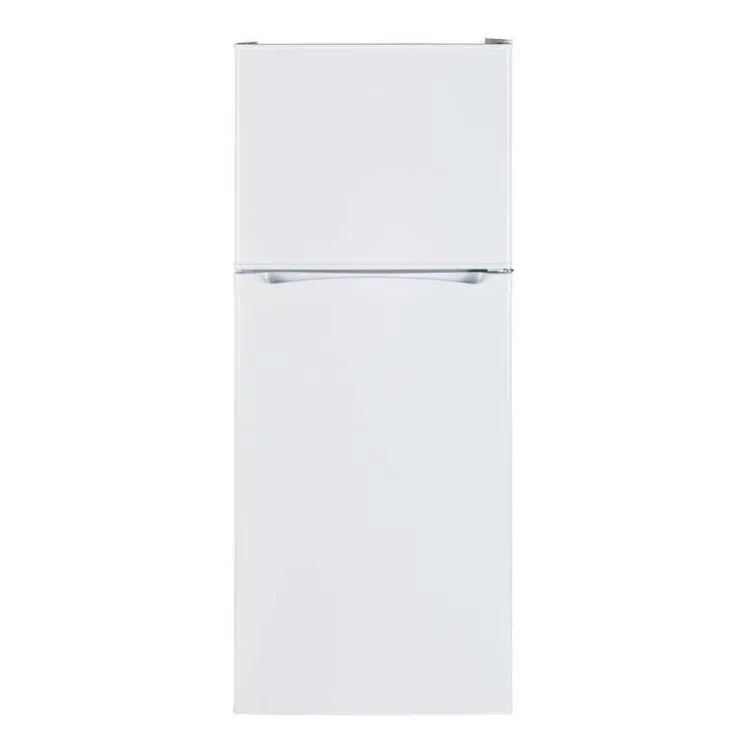 Moffat 11.5 Cu Ft 24 In Refrigerator Top Freezer - MPE12FGKWW White New