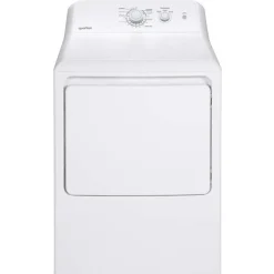 Moffat Dryer Front-Load 27