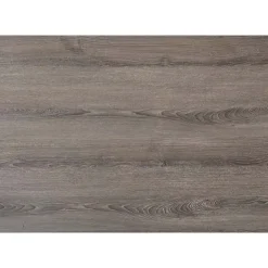 Monarch Nesting table - 2pcs set / / tempered glass - Dark Taupe Outlet