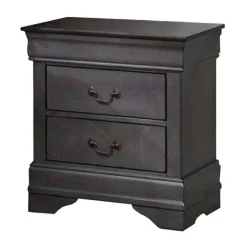 Nightstand Grey