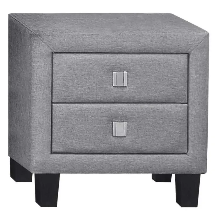 Nightstand Grey Best