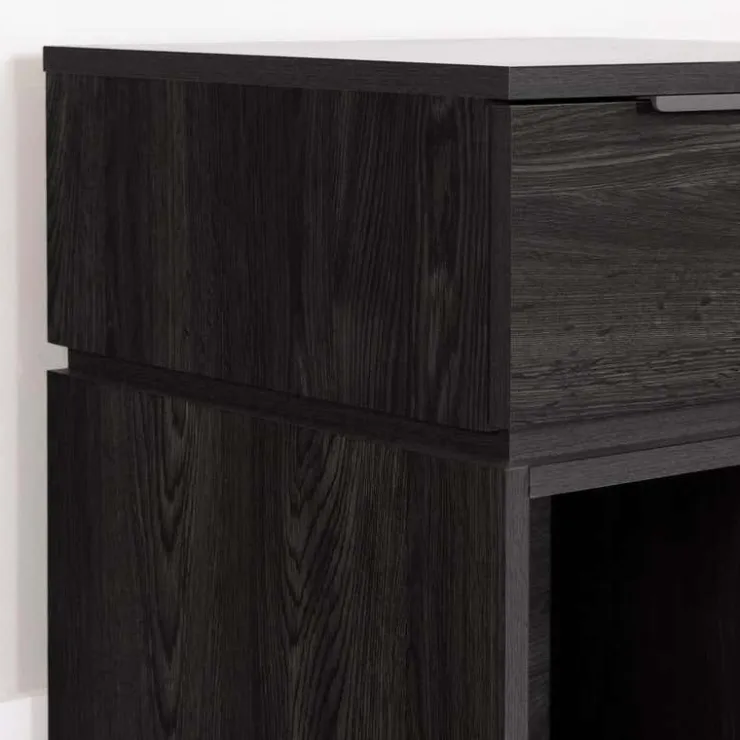 Meubles South Shore Nightstand - South Shore Gray Oak Online