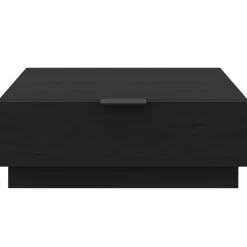 Nexera Nightstand (set of 2) - Black karisma Sale
