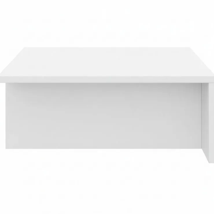 Nexera Nightstands (Set of 2) - White wood grain Discount