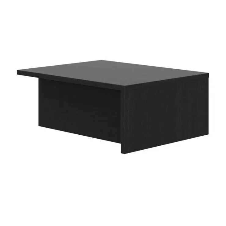 Nexera Nightstands (set of 2) - Black karisma New