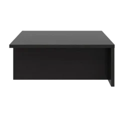 Nexera Nightstands (set of 2) - Black karisma New