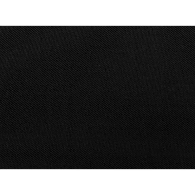 Monarch Office chair - / fabric / multi position - Black