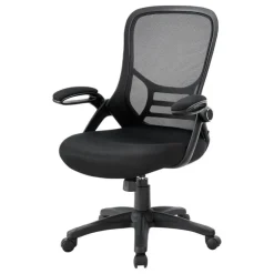 Monarch Office Chair - Black