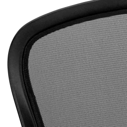 Monarch Office Chair - Black