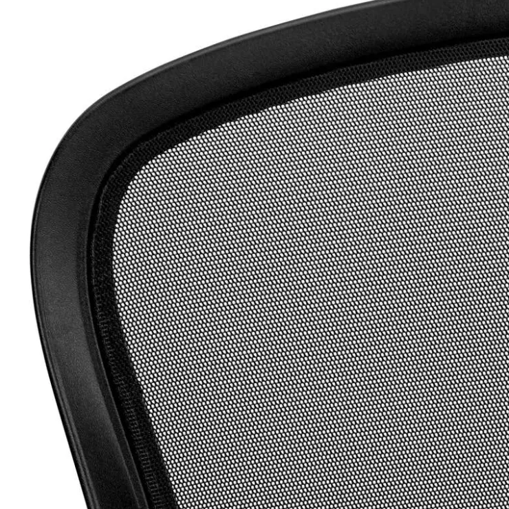 Monarch Office Chair - Black