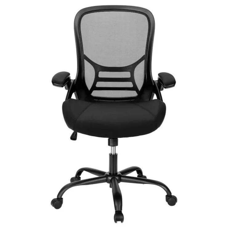 Monarch Office Chair - Black