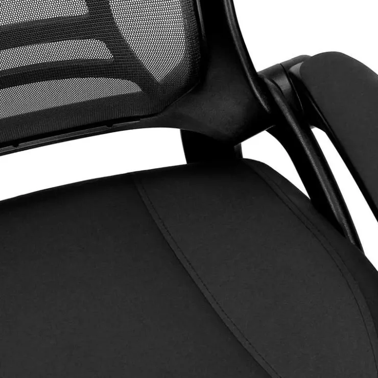 Monarch Office Chair - Black