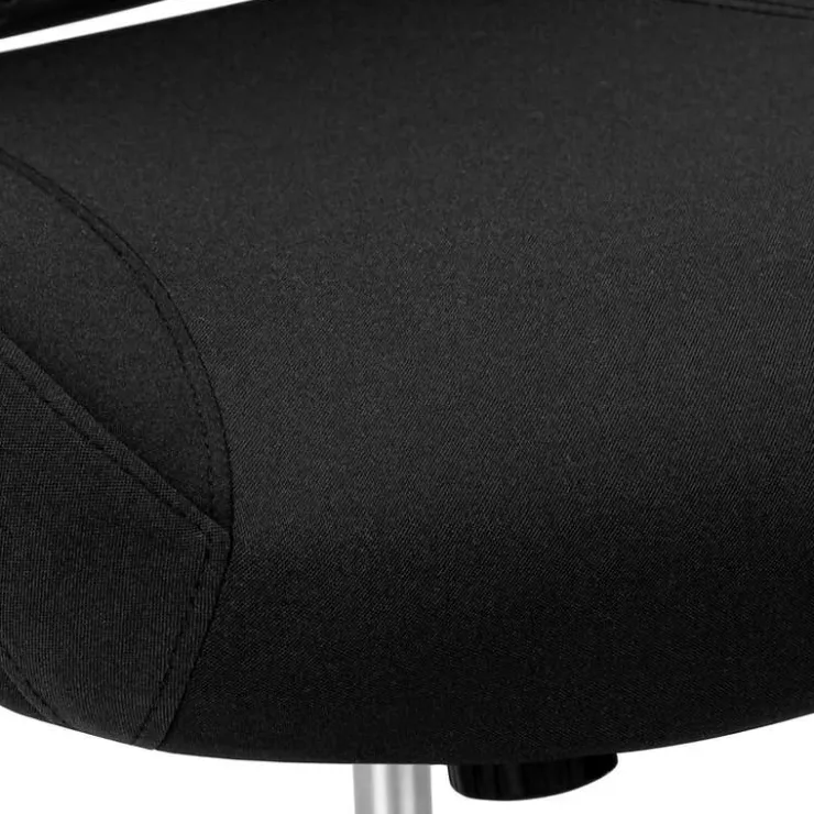 Monarch Office Chair - Black